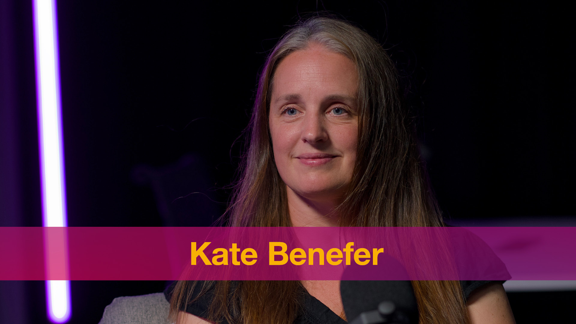 Allen HR Hub - Kate Benefer