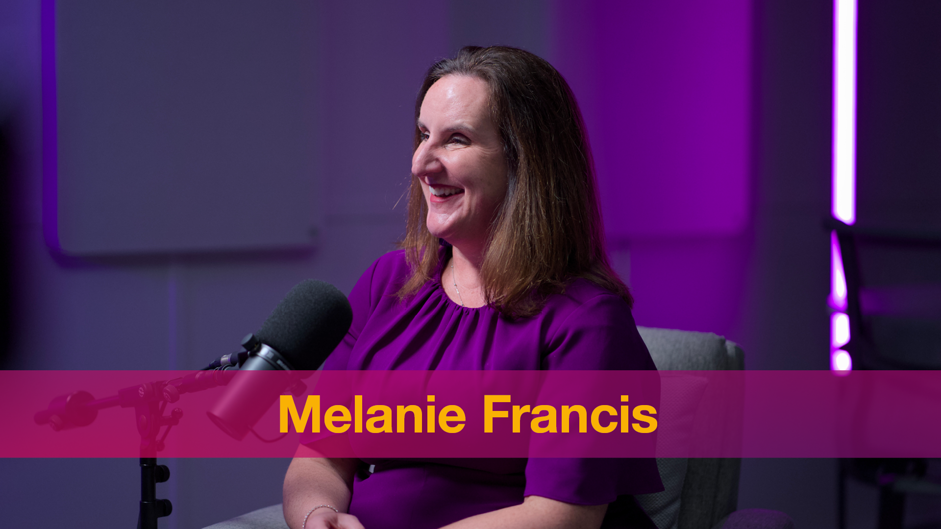 Allen HR Hub - Melanie