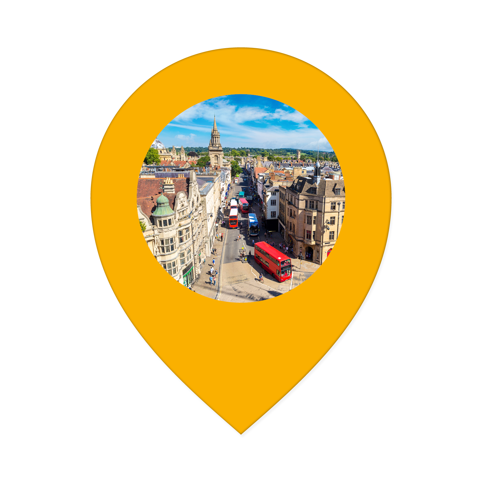 Oxford Location